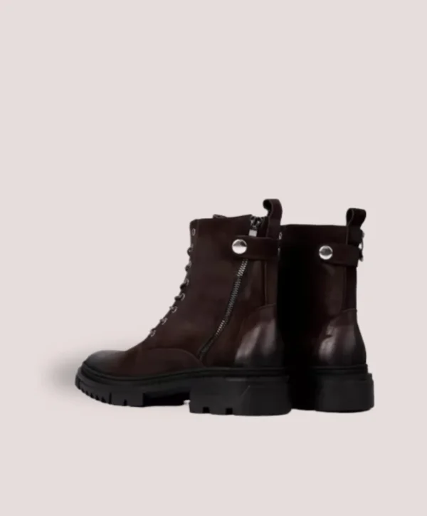 combat-boots​-durable-stylish